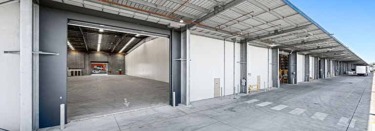 Factory, Warehouse & Industrial commercial property for lease at 16-28 Quarry Road Stapylton QLD 4207