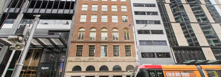 Offices commercial property for lease at 285 George Street Sydney NSW 2000