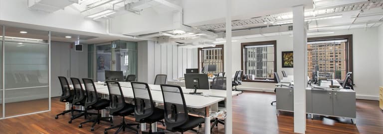 Offices commercial property for lease at 285 George Street Sydney NSW 2000