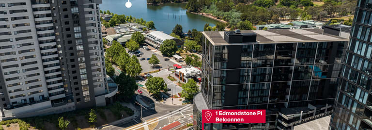 Medical / Consulting commercial property for sale at T1A-R03/1 Edmonstone Place Belconnen ACT 2617 Medical / Consulting commercial property for sale at T1A-R03/1 Edmonstone Place Belconnen ACT 2617
