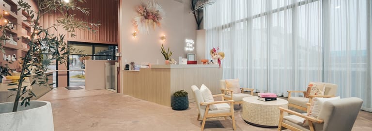 Medical / Consulting commercial property for sale at T1A-R03/1 Edmonstone Place Belconnen ACT 2617 Medical / Consulting commercial property for sale at T1A-R03/1 Edmonstone Place Belconnen ACT 2617