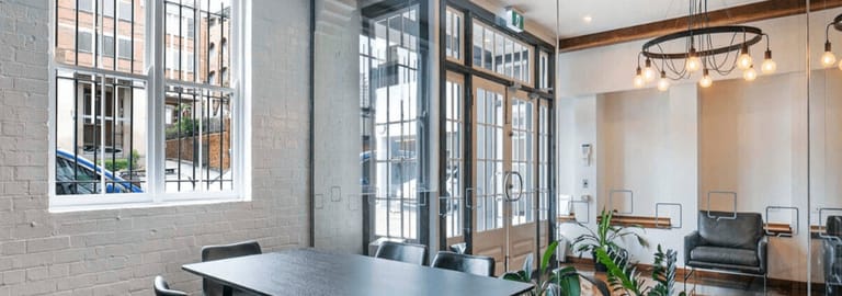 Offices commercial property for lease at 121 Gotha Street Fortitude Valley QLD 4006