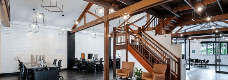 Offices commercial property for lease at 121 Gotha Street Fortitude Valley QLD 4006