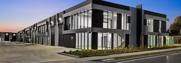 Factory, Warehouse & Industrial commercial property for lease at 17-31 Franklyn Street Huntingdale VIC 3166