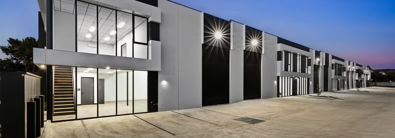 Factory, Warehouse & Industrial commercial property for lease at 17-31 Franklyn Street Huntingdale VIC 3166