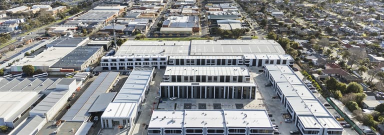 Factory, Warehouse & Industrial commercial property for lease at 1-19 Distribution Circuit Huntingdale VIC 3166