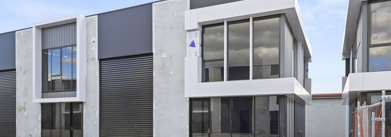 Factory, Warehouse & Industrial commercial property for lease at 17-31 Franklyn Street Huntingdale VIC 3166