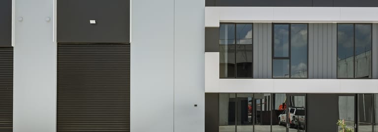 Factory, Warehouse & Industrial commercial property for lease at 17-31 Franklyn Street Huntingdale VIC 3166