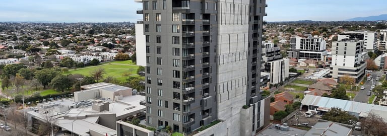 Offices commercial property for lease at Level 2, 12-14 Nelson Road Box Hill VIC 3128