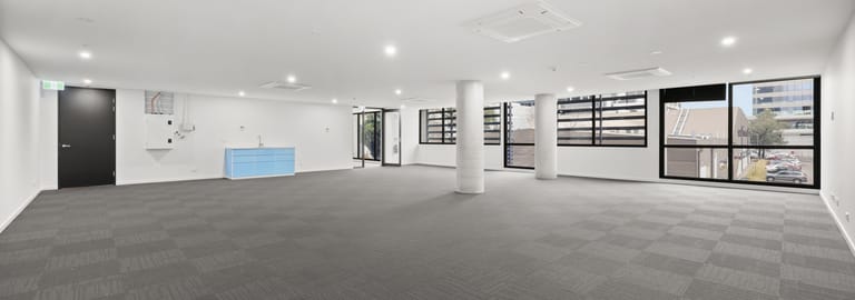 Offices commercial property for lease at Level 2, 12-14 Nelson Road Box Hill VIC 3128