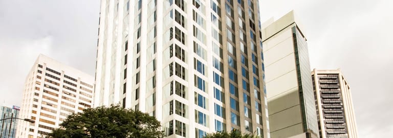 Offices commercial property for lease at Level 7/100 Creek Street Brisbane City QLD 4000