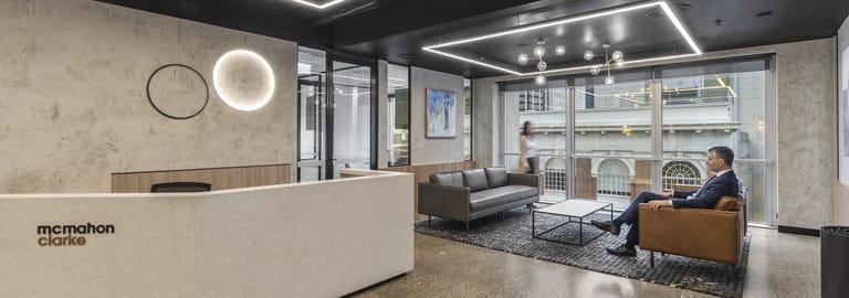 Offices commercial property for lease at Level 7/100 Creek Street Brisbane City QLD 4000