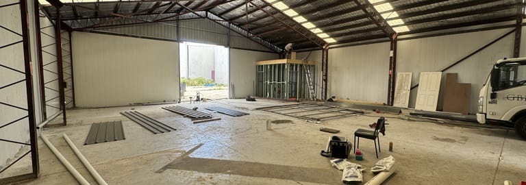 Factory, Warehouse & Industrial commercial property leased at 24 Coolstore Road Croydon VIC 3136