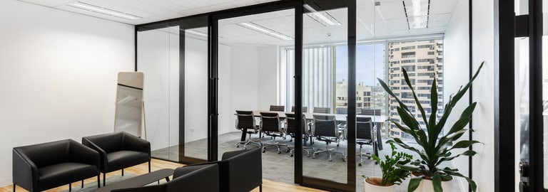 Offices commercial property for lease at 259 George Street Sydney NSW 2000