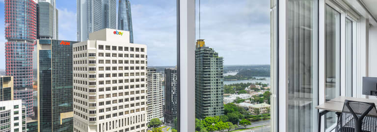 Offices commercial property for lease at 259 George Street Sydney NSW 2000