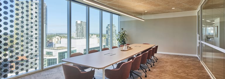 Offices commercial property for lease at 60 Station Street Parramatta NSW 2150