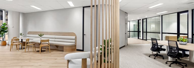 Offices commercial property for lease at 60 Station Street Parramatta NSW 2150