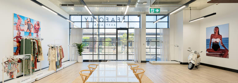 Offices commercial property for lease at 33-41 Balmain Street Cremorne VIC 3121