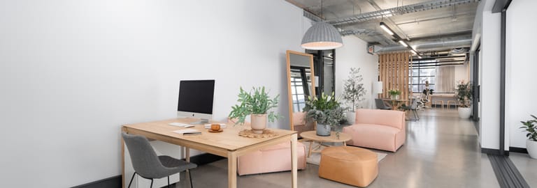 Offices commercial property for lease at 33-41 Balmain Street Cremorne VIC 3121