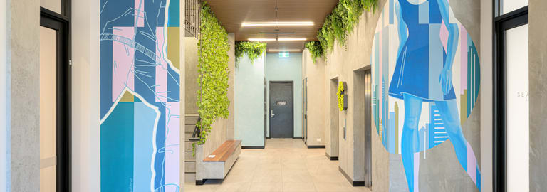 Offices commercial property for lease at 33-41 Balmain Street Cremorne VIC 3121