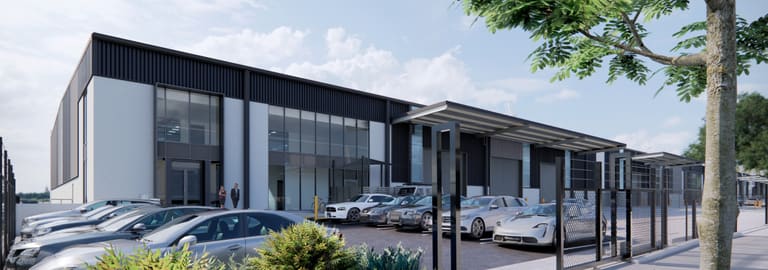 Factory, Warehouse & Industrial commercial property for lease at 1 Broadfield Road Broadmeadows VIC 3047