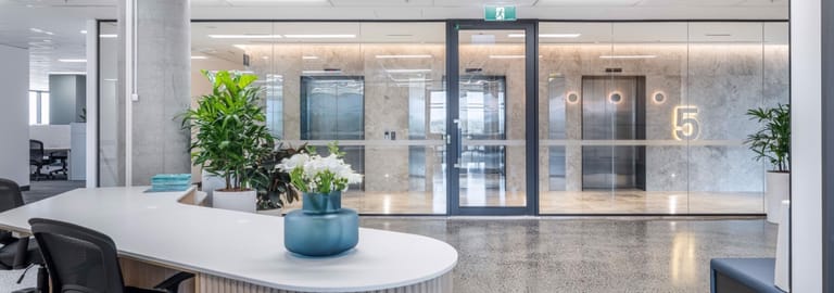 Offices commercial property for lease at 631 Springvale Road Mulgrave VIC 3170