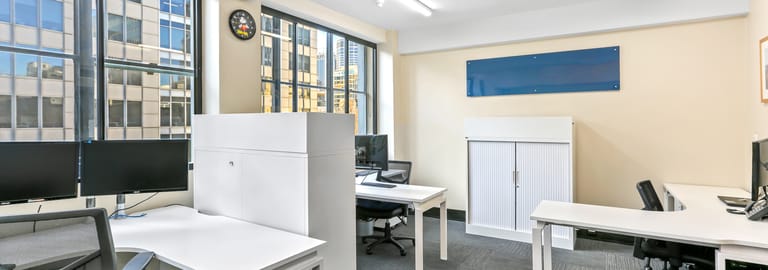 Offices commercial property for lease at Suite 13.0/82 Elizabeth Street Sydney NSW 2000