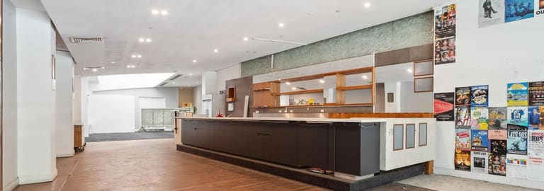 Shop & Retail commercial property for lease at 185 St Georges Tce Perth WA 6000