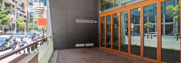 Shop & Retail commercial property for lease at 185 St Georges Tce Perth WA 6000
