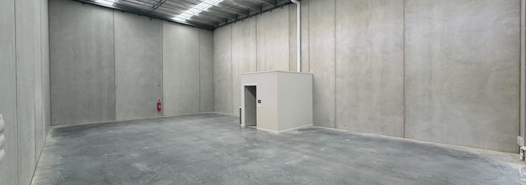 Factory, Warehouse & Industrial commercial property for lease at 22/10 Speedwell Street Somerville VIC 3912