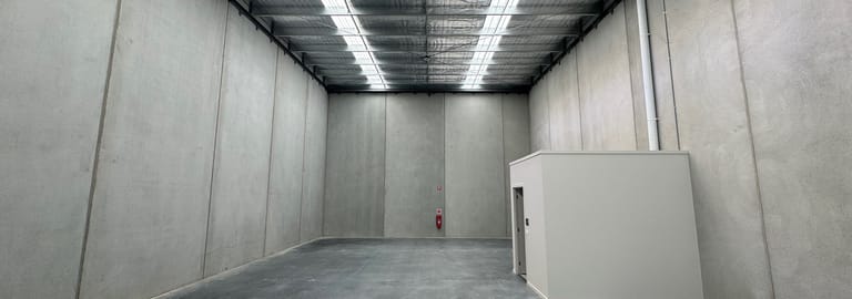 Factory, Warehouse & Industrial commercial property for lease at 22/10 Speedwell Street Somerville VIC 3912