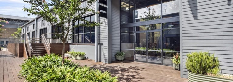 Offices commercial property for lease at The Woolstores 4C-4F Huntley Street Alexandria NSW 2015