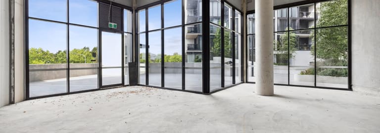 Shop & Retail commercial property for lease at T1A-R07/6 Grazier Lane Belconnen ACT 2617