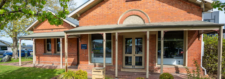 Offices commercial property for sale at 7 High Street Wodonga VIC 3690