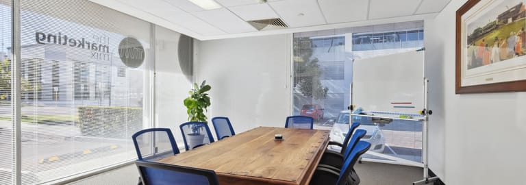 Medical / Consulting commercial property for lease at 38 Oxford Close West Leederville WA 6007