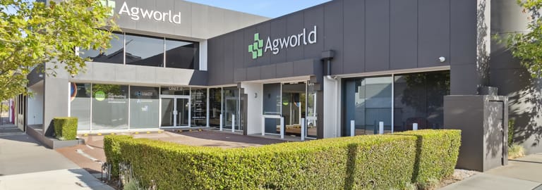 Medical / Consulting commercial property for lease at 38 Oxford Close West Leederville WA 6007