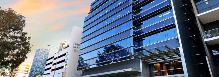 Offices commercial property for lease at 503 Murray Street Perth WA 6000