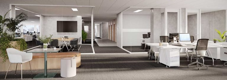 Offices commercial property for lease at 503 Murray Street Perth WA 6000