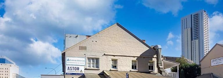 Offices commercial property for lease at 52-60 George Street Parramatta NSW 2150