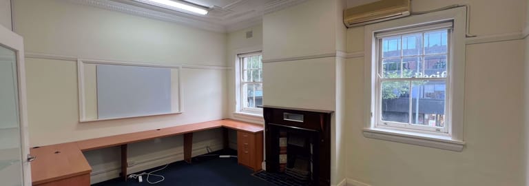 Offices commercial property for lease at 52-60 George Street Parramatta NSW 2150