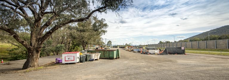 Factory, Warehouse & Industrial commercial property for lease at 209 Majura Road Majura ACT 2609