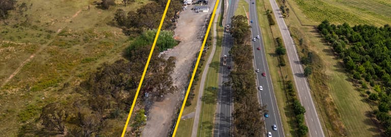 Factory, Warehouse & Industrial commercial property for lease at 209 Majura Road Majura ACT 2609
