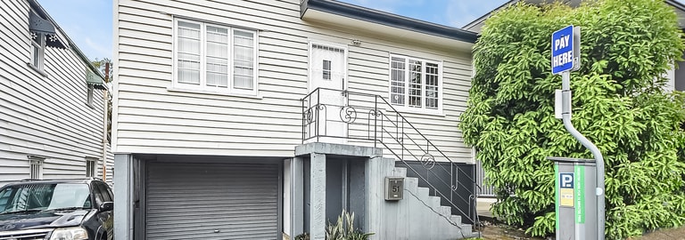 Offices commercial property for lease at 51 Amelia Street Fortitude Valley QLD 4006