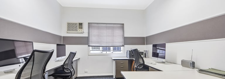 Offices commercial property for lease at 51 Amelia Street Fortitude Valley QLD 4006
