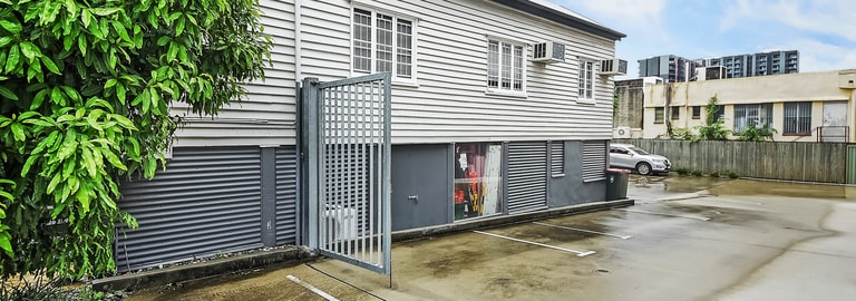 Offices commercial property for lease at 51 Amelia Street Fortitude Valley QLD 4006