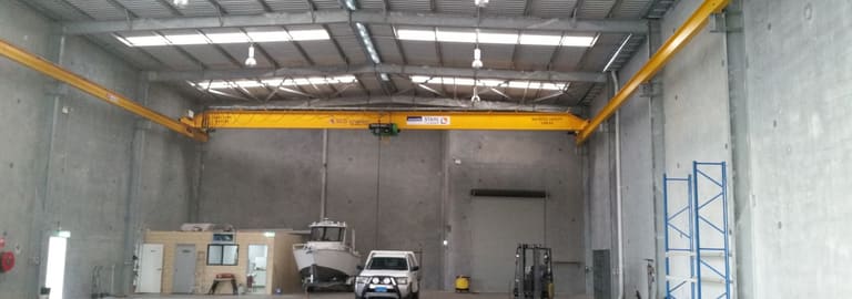 Factory, Warehouse & Industrial commercial property for lease at 4 Sequoia Place Bibra Lake WA 6163
