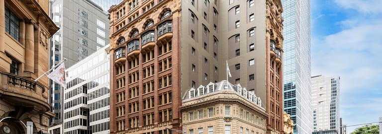 Offices commercial property for lease at Unit 54/67 Castlereagh Street Sydney NSW 2000