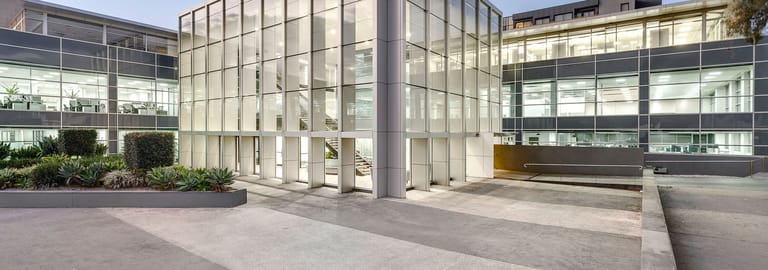 Offices commercial property for lease at 8 Redfern Road Hawthorn East VIC 3123