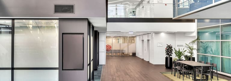 Offices commercial property for lease at 8 Redfern Road Hawthorn East VIC 3123