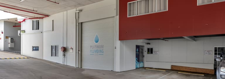 Factory, Warehouse & Industrial commercial property for lease at 30/82 Sugar Road Maroochydore QLD 4558